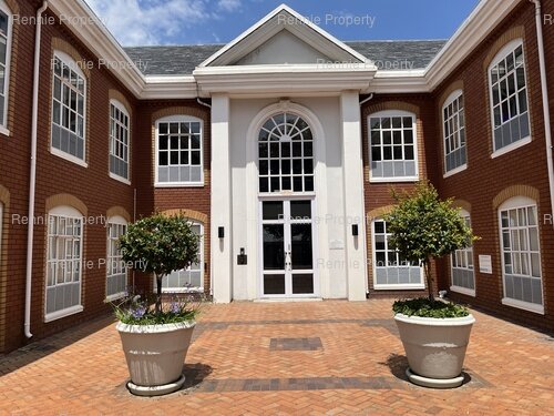 184m² Hampton Office Park, Bryanston