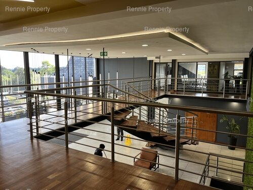 163m² Hurlingham Office Park, Hurlingham