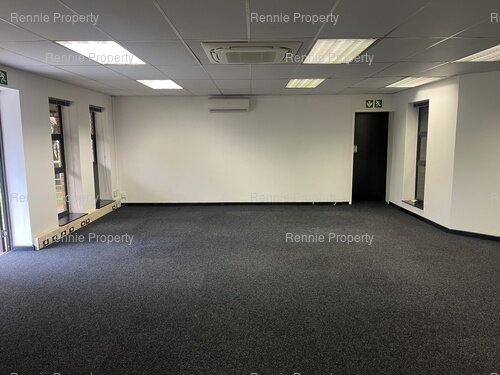 150m² Hurlingham Office Park, Hurlingham