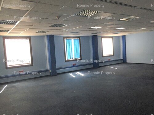 618m² Matador Centre, Cape Town CBD