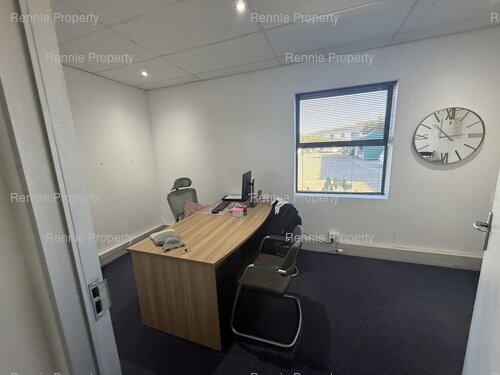 110m² Greenford Office Estate Phase 1, Kenilworth