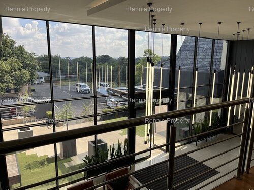 229m² Hurlingham Office Park,Hurlingham