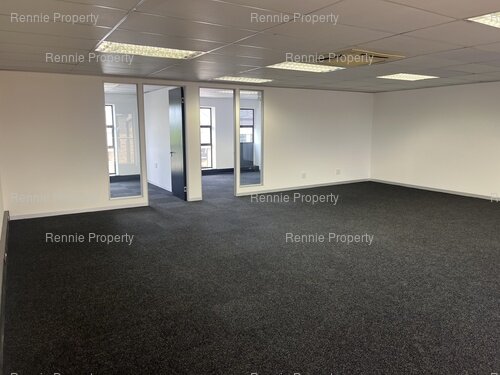120m² Hurlingham Office Park, Hurlingham