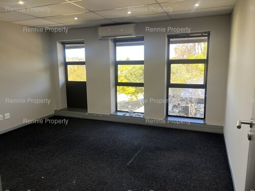 132m² Hurlingham Office Park, Hurlingham