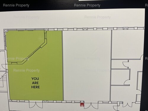 150m² Hurlingham Office Park, Hurlingham