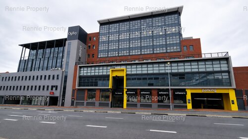 703m² The District - Woodstock,Woodstock