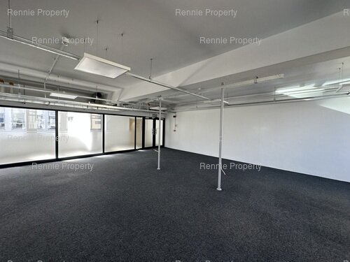 274m² The Felix, Cape Town CBD