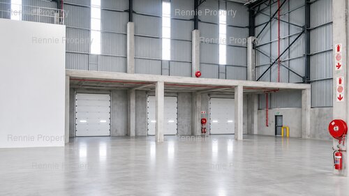 1106m² Brackengate 2, Brackenfell