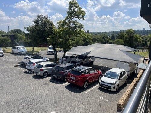 229m² Hurlingham Office Park, Hurlingham