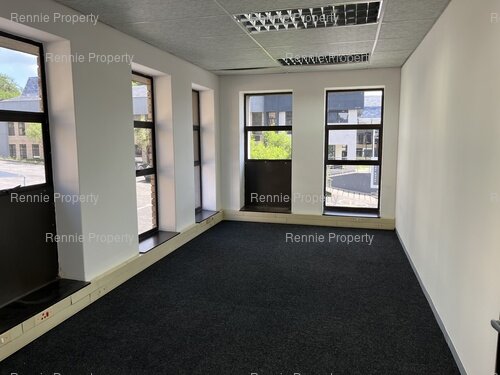 277m² Hurlingham Office Park, Hurlingham