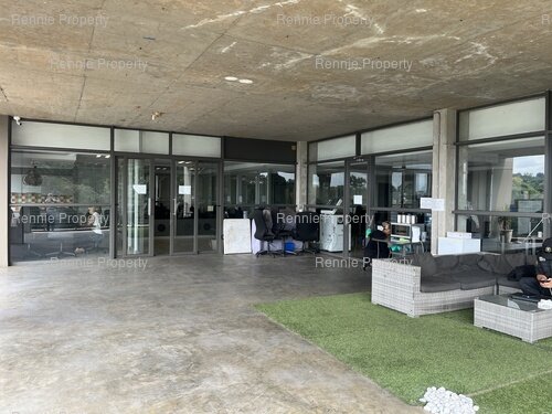 249m² Riverside Junction,Bryanston