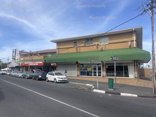160m² Royker Centre, Athlone
