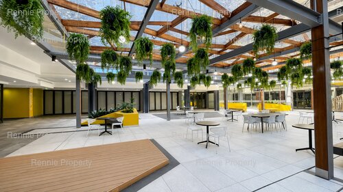 703m² The District - Woodstock, Woodstock