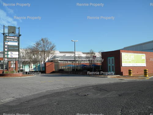 Ikhwezi Industrial Park