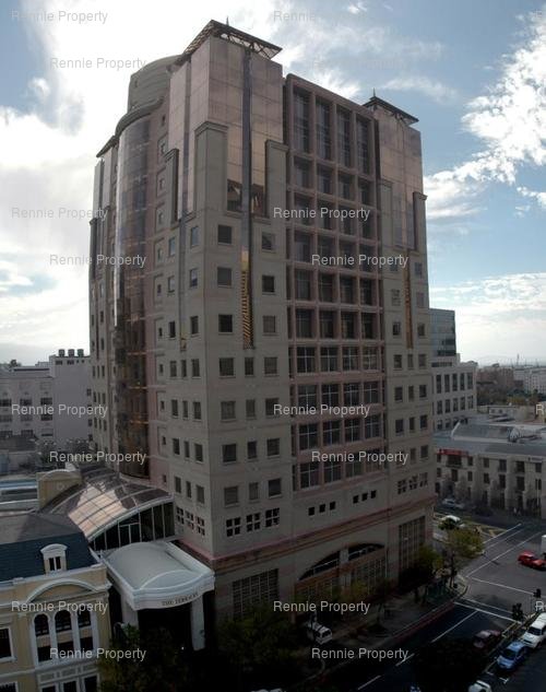 979m² The Terraces - CBD, Cape Town CBD