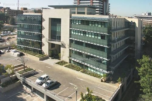 898m² 82 Grayston Drive, Sandton Central