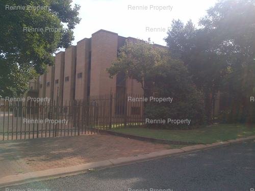 107m² Fairland Office Park, Fairland