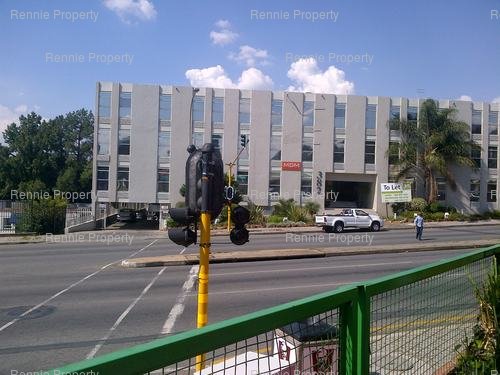 99m² 382 Jan Smuts Avenue, Craighall Park