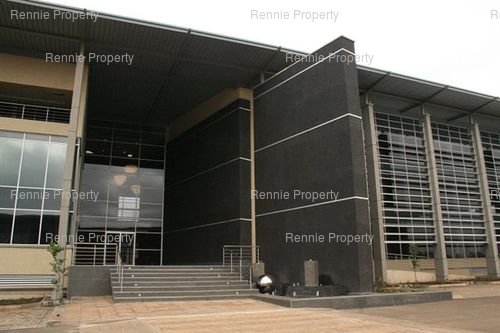 298m² Eco Glades 2, Highveld Techno Park