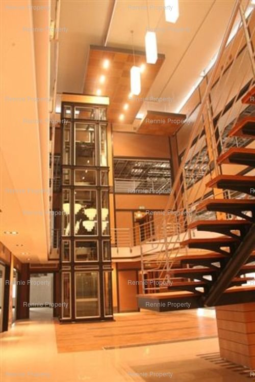 187m² Eco Glades 2, Highveld Techno Park