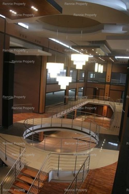 509m² Eco Glades 2, Highveld Techno Park