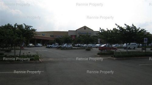 396m² Eco Boulevard Convenience Centre, Highveld Techno Park