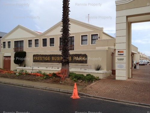 Prestige Business Park