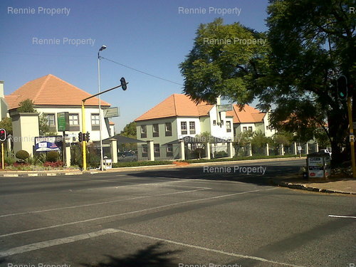 327m² Ridgeview Office Park,Ferndale