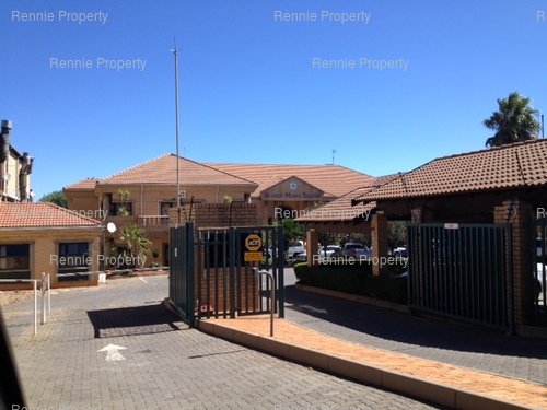 2077m² LG Seta, Bedfordview