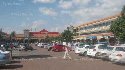 79m² Blairgowrie Plaza, Blairgowrie