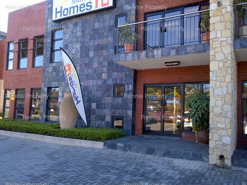 278m² Carlswald Decor Centre,Halfway Gardens