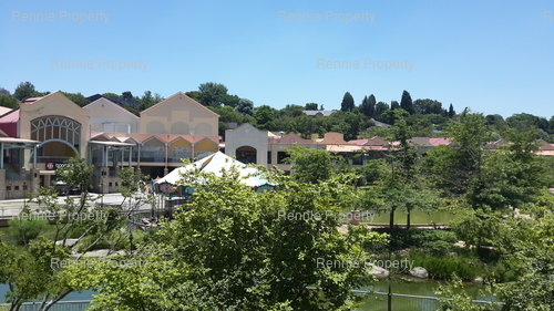 200m² Ferndale On Republic, Randburg CBD