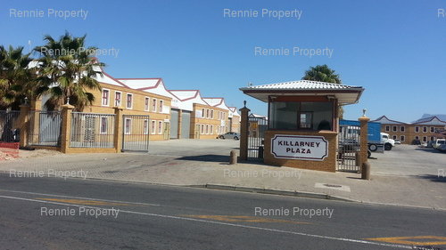 330m² Killarney Plaza, Killarney Gardens