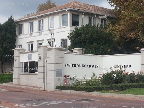 565m² The Hunt  - Hunts End, Sandton Central
