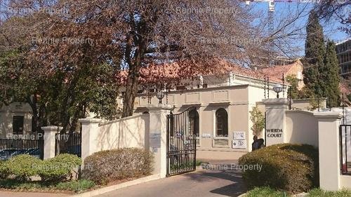 188m² Wierda Court, Sandton Central