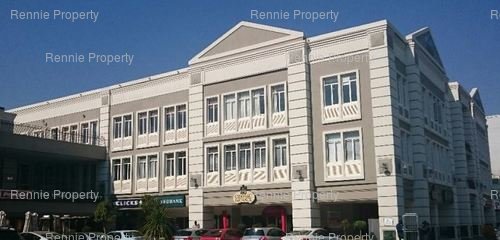 291m² 204 Oxford Road, Illovo