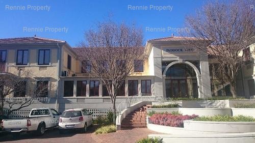 387m² Pinmill Farm, Sandown JHB