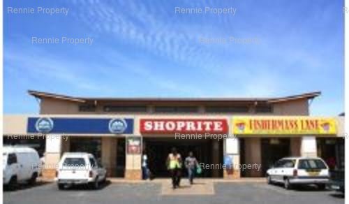 81m² Steenberg Centre, Steenberg