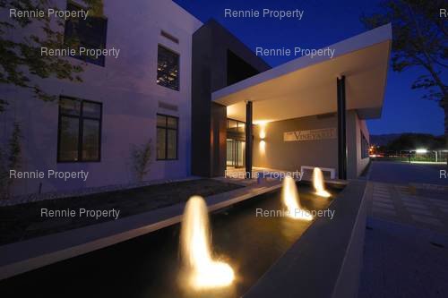 339m² The Vineyards Offices - Stellenbosch, Stellenbosch Central