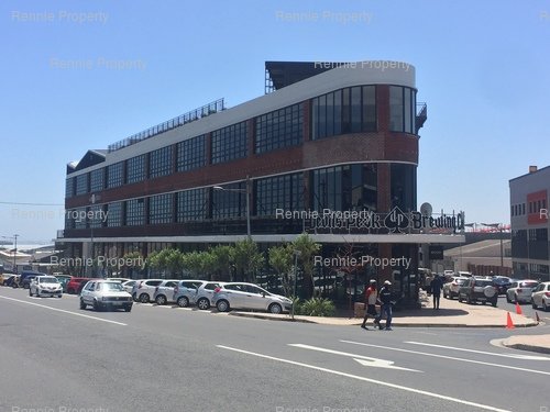 262m² 97 Durham Avenue, Salt River
