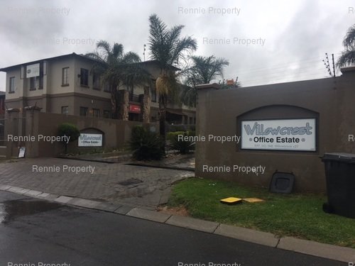 Willowcrest Office Park, Ruimsig