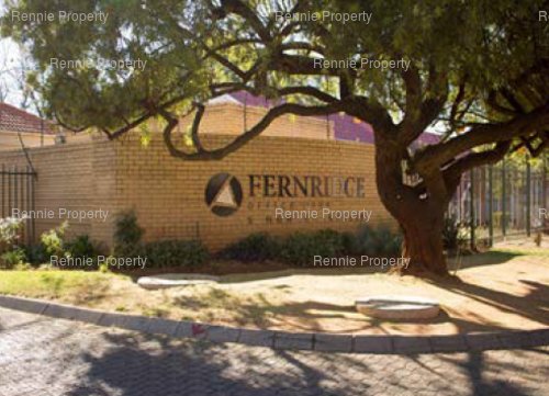 1179m² Fernridge Office Park, Ferndale