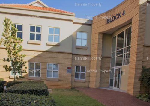 1179m² Fernridge Office Park, Ferndale