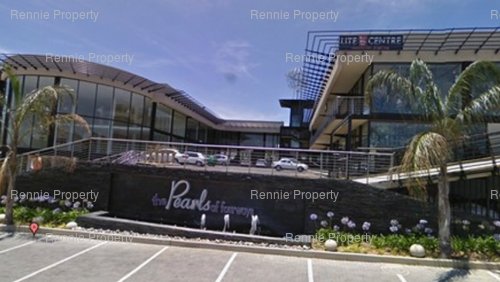 The Pearls of Fourways, Fourways