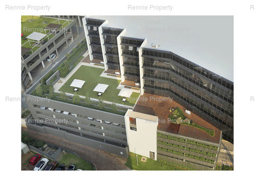 199m² 4 Stan Road, Sandton Central