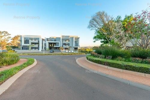 97m² Westend Office Park, Die Hoewes