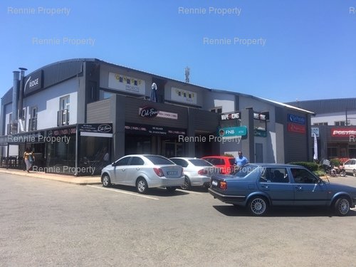 The Ridge Shopping Centre | Retail Shops to let | Rennie Knight Frank