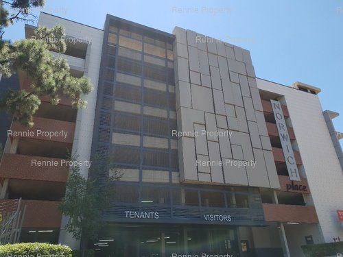 1730m² Norwich Close, Sandton Central