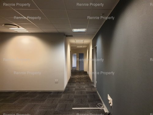 366m² Atrium on 5th, Sandton Central