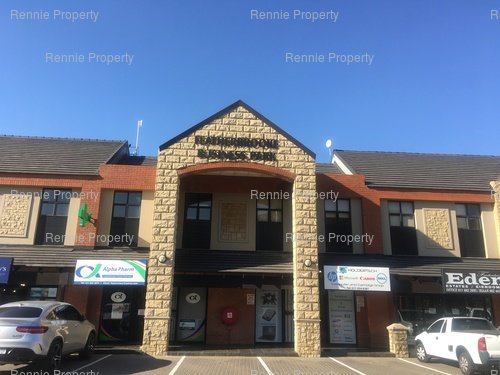 53m² Featherbrooke Business Park, Featherbrooke Estate